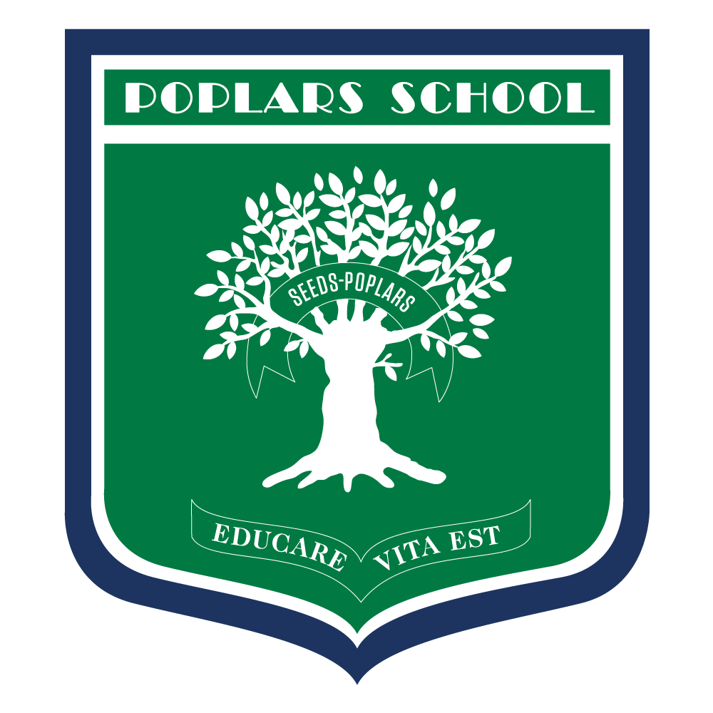 Poplars School